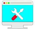 maintenance-sites-web Maintenance et gestion de contenu : nous faisons vivre votre site au quotidien