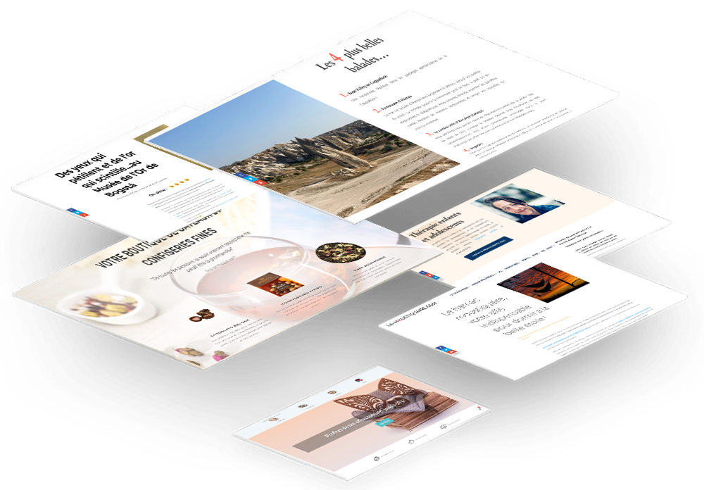 options-illustration-articles-superposes Un devis en quelques clics : gratuit et sans engagement