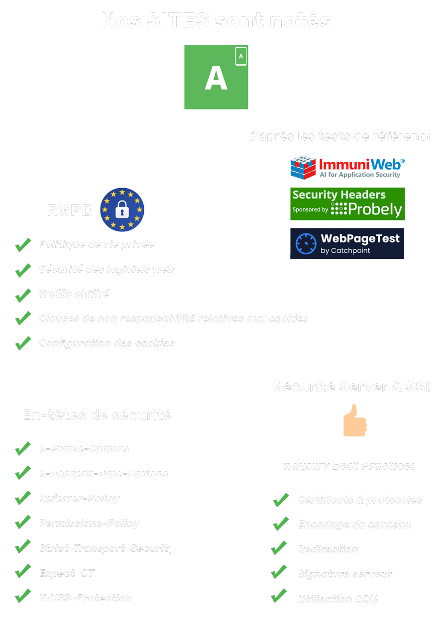 synthese-cybersecurite-pour-mobiles La cybersécurité au cœur de nos préoccupations